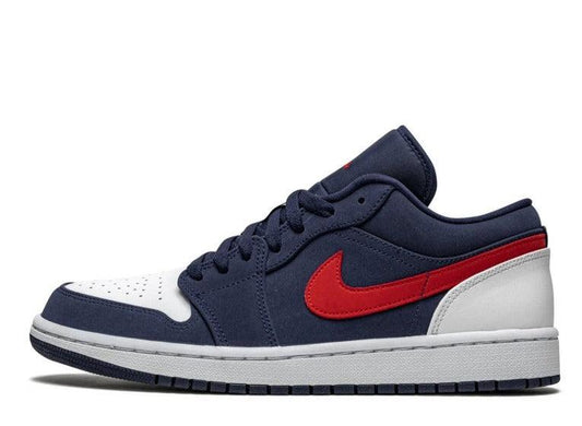 Air Jordan 1 Low USA - pickUP