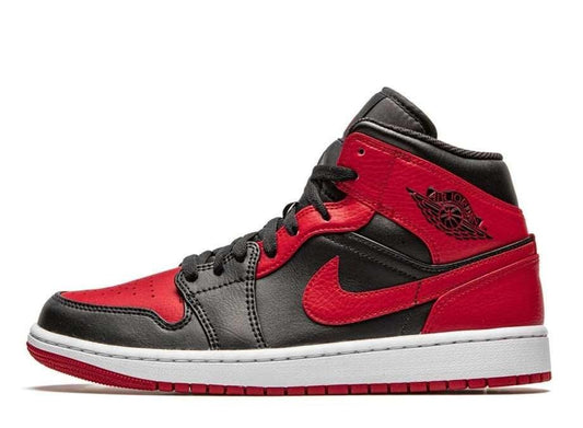 Air Jordan 1 Mid Banned (2020) - pickUP