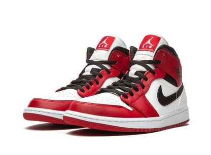 Air Jordan 1 Mid Chicago (2020) - pickUP