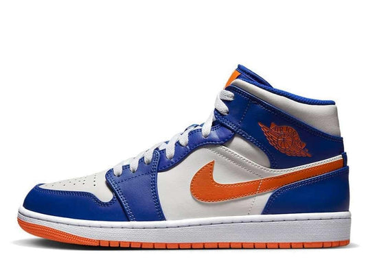 Air Jordan 1 Mid Knicks - pickUP