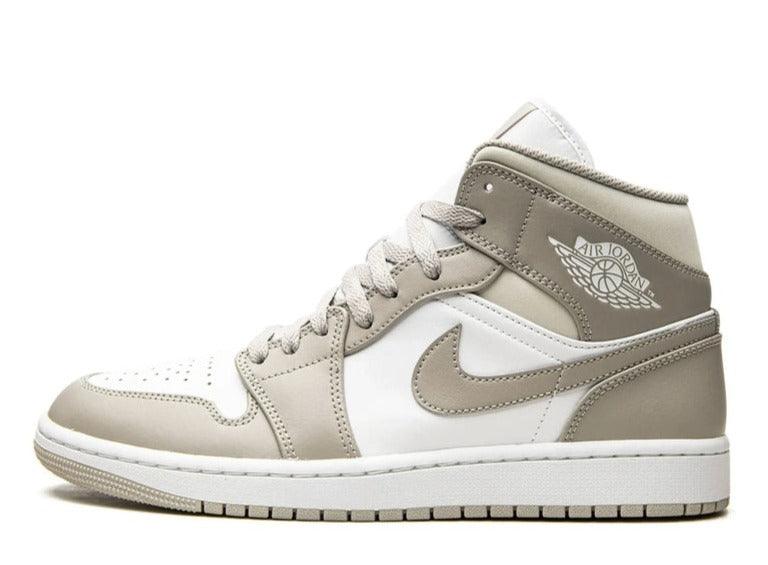 Air Jordan 1 Mid Linen - pickUP