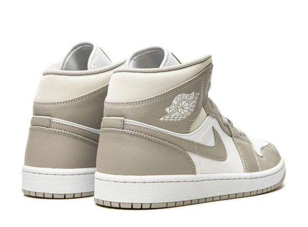 Air Jordan 1 Mid Linen - pickUP