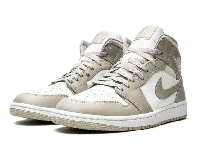 Air Jordan 1 Mid Linen - pickUP