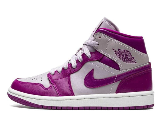 Air Jordan 1 Mid Magenta (2022) (W) - pickUP