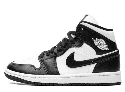 Air Jordan 1 Mid Panda (W) - pickUP