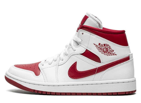 Air Jordan 1 Mid Reverse Chicago (W) - pickUP