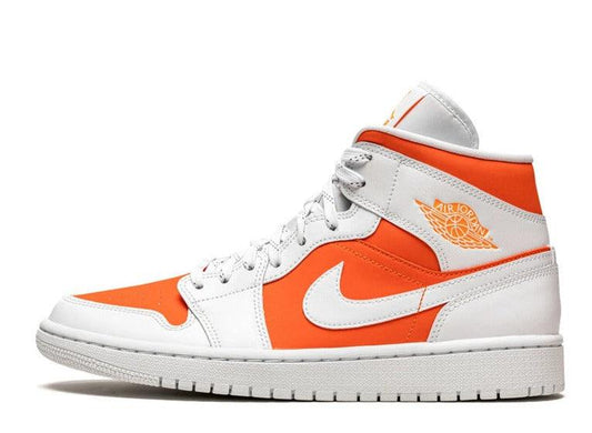 Air Jordan 1 Mid SE Bright Citrus (W) - pickUP