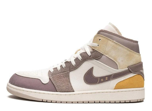 Air Jordan 1 Mid SE Craft Taupe Haze - pickUP