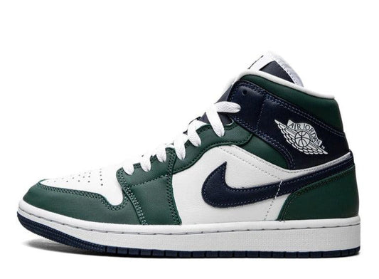 Air Jordan 1 Mid SE Seahawks (W) - pickUP