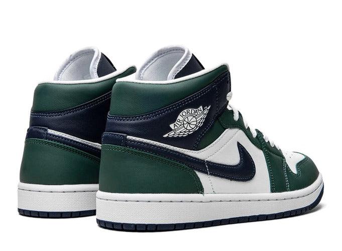 Air Jordan 1 Mid SE Seahawks (W) - pickUP