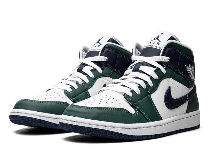 Air Jordan 1 Mid SE Seahawks (W) - pickUP