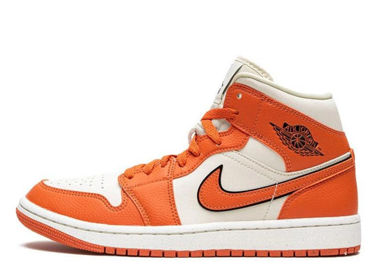 Air Jordan 1 Mid SE Sport Spice (W) - pickUP