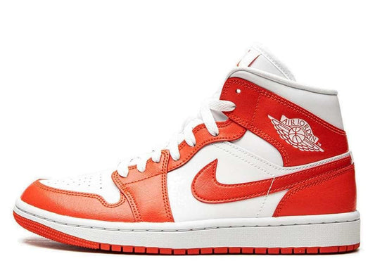 Air Jordan 1 Mid Syracuse (W) - pickUP