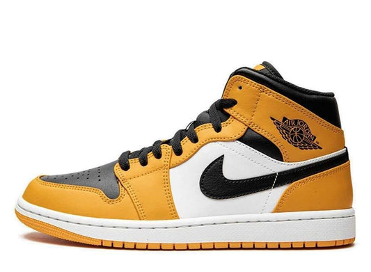 Air Jordan 1 Mid Taxi - pickUP