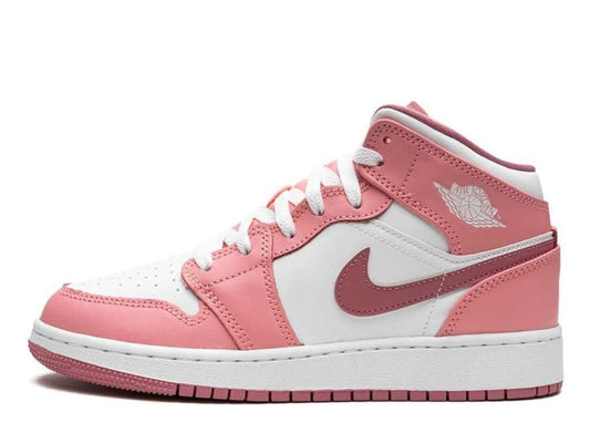 Air Jordan 1 Mid Valentine’s Day (2023) (GS) - pickUP