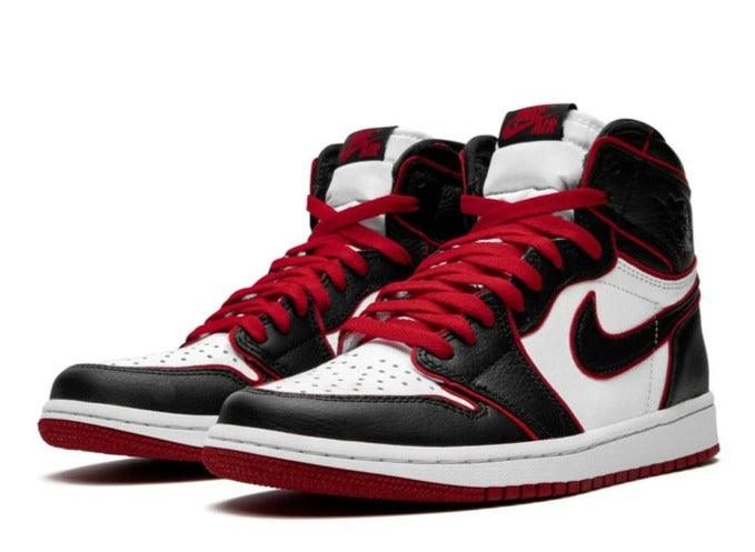 Air Jordan 1 Retro High Bloodline - pickUP