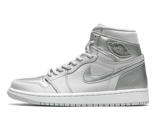 Air Jordan 1 Retro High CO Japan Neutral Grey (2020) - pickUP