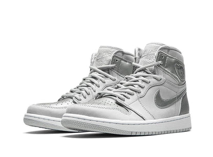 Air Jordan 1 Retro High CO Japan Neutral Grey (2020) - pickUP