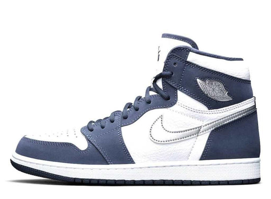 Air Jordan 1 Retro High COJP Midnight Navy - pickUP