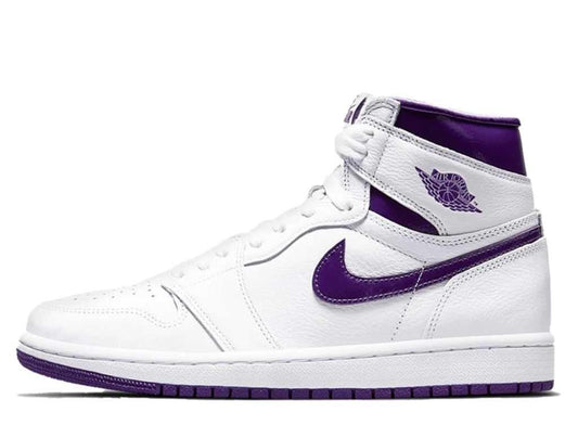 Air Jordan 1 Retro High Court Purple (W) - pickUP