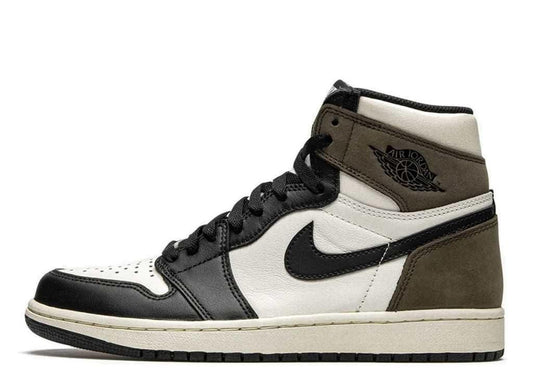 Air Jordan 1 Retro High Dark Mocha - pickUP