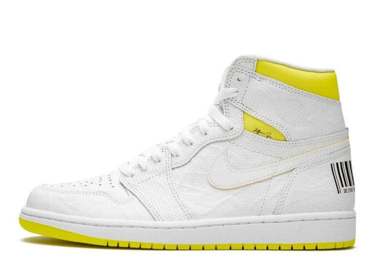 Air Jordan 1 Retro High First Class Flight - pickUP