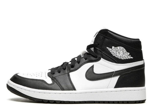 Air Jordan 1 Retro High Golf Black White - pickUP