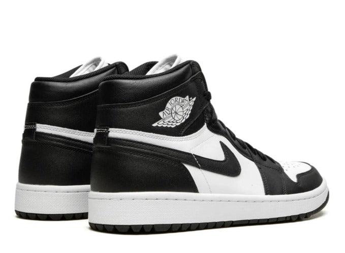 Air Jordan 1 Retro High Golf Black White - pickUP