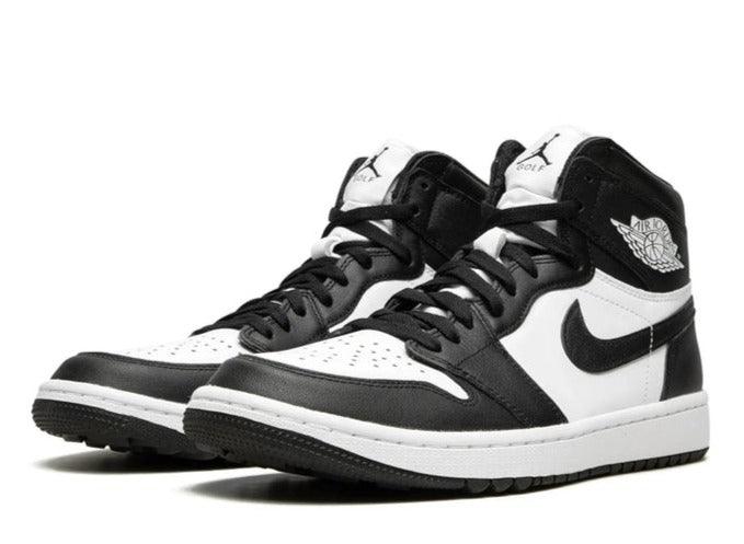 Air Jordan 1 Retro High Golf Black White - pickUP