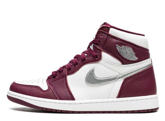 Air Jordan 1 Retro High OG Bordeaux - pickUP