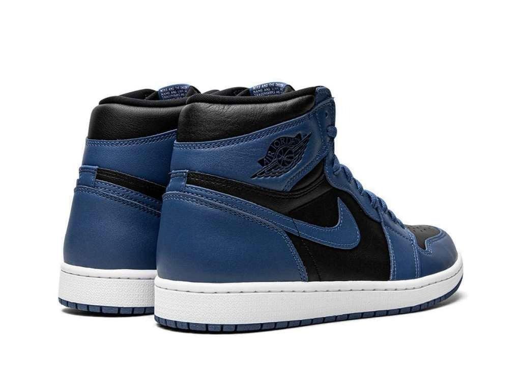 Air Jordan 1 Retro High OG Dark Marina Blue - pickUP