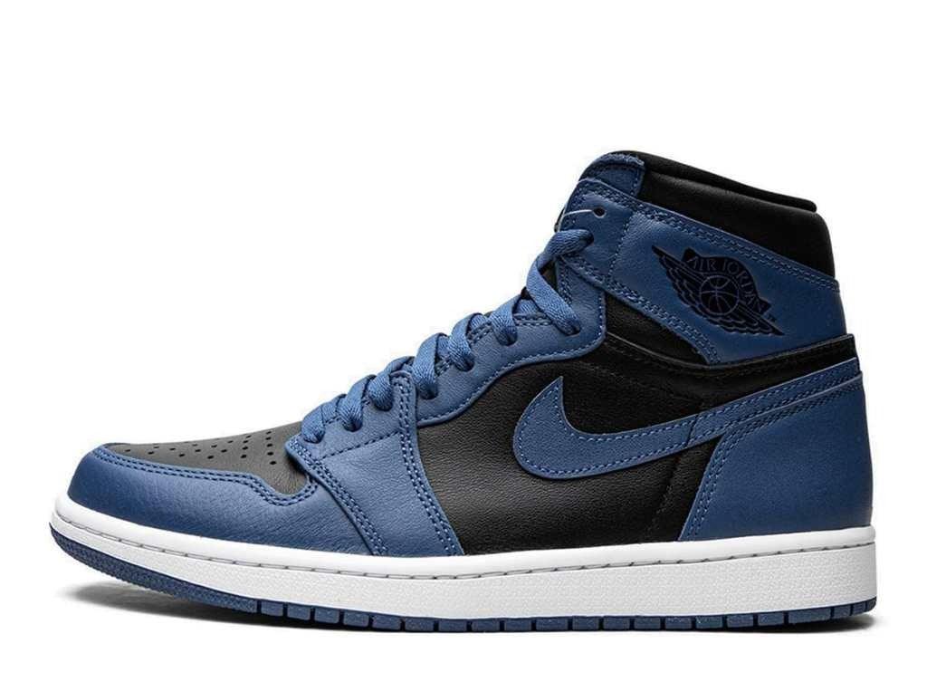 Air Jordan 1 Retro High OG Dark Marina Blue - pickUP