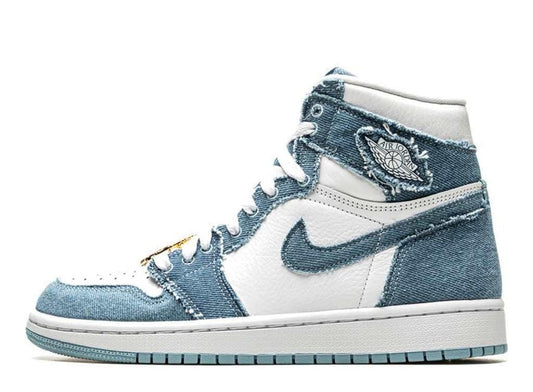 Air Jordan 1 Retro High OG Denim (W) - pickUP