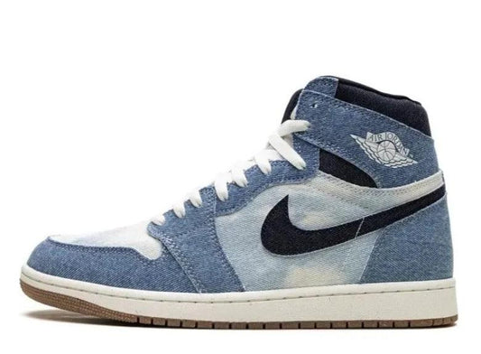 Air Jordan 1 Retro High OG Denim - pickUP