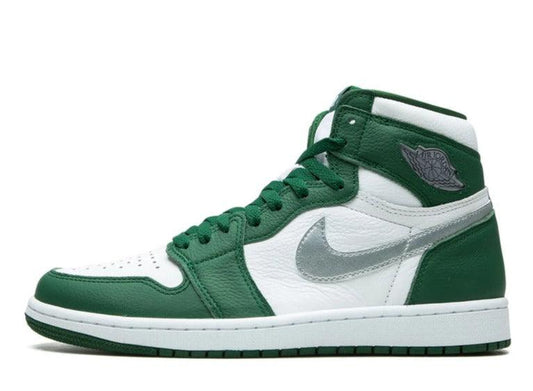 Air Jordan 1 Retro High OG Gorge Green - pickUP