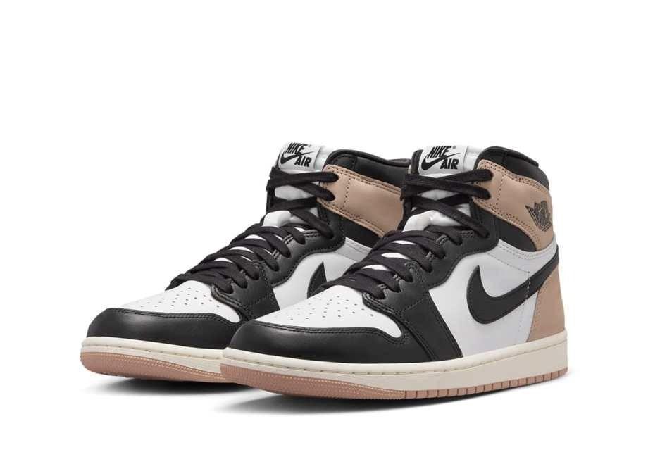 Air Jordan 1 Retro High OG Latte (W) - pickUP