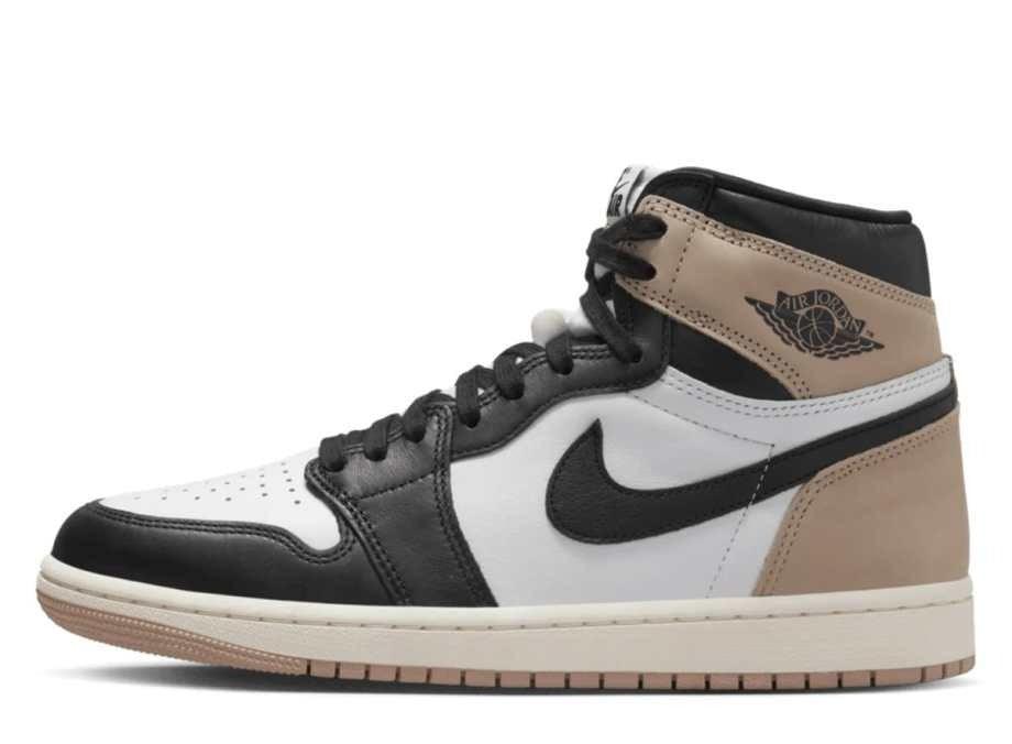 Air Jordan 1 Retro High OG Latte (W) - pickUP