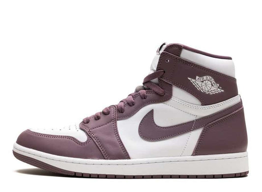 Air Jordan 1 Retro High OG Mauve - pickUP