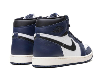 Air Jordan 1 Retro High OG Midnight Navy - pickUP