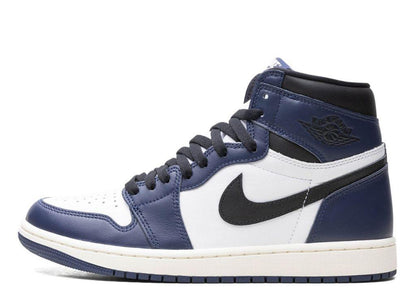 Air Jordan 1 Retro High OG Midnight Navy - pickUP