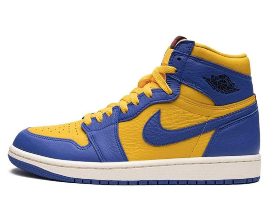 Air Jordan 1 Retro High OG Reverse Laney (W) - pickUP