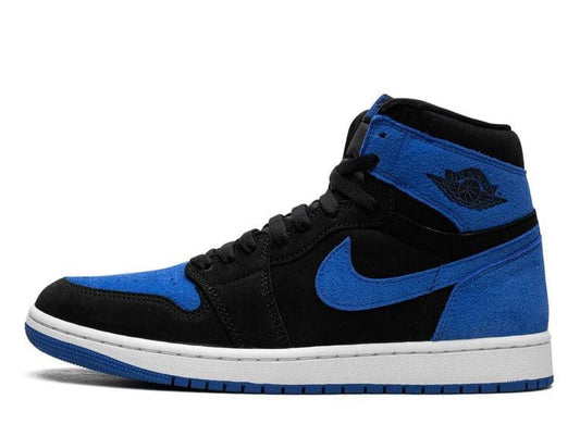 Air Jordan 1 Retro High OG Royal Reimagined - pickUP