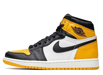 Air Jordan 1 Retro High OG Taxi - pickUP