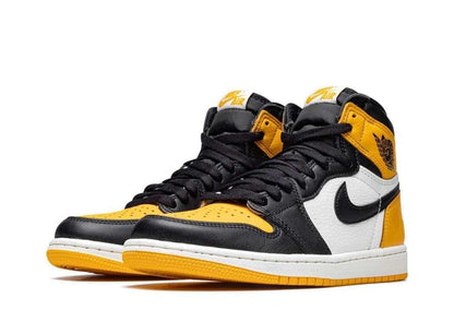 Air Jordan 1 Retro High OG Taxi - pickUP