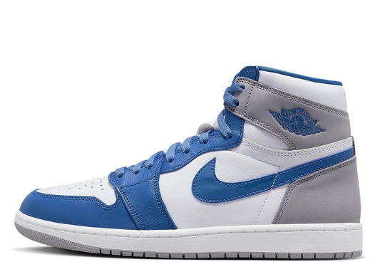 Air Jordan 1 Retro High OG True Blue - pickUP