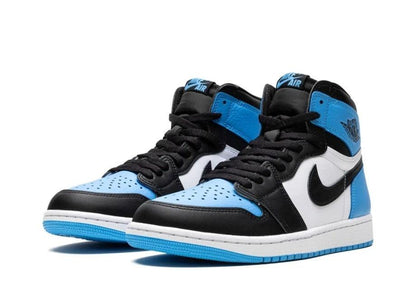 Air Jordan 1 Retro High OG UNC Toe - pickUP