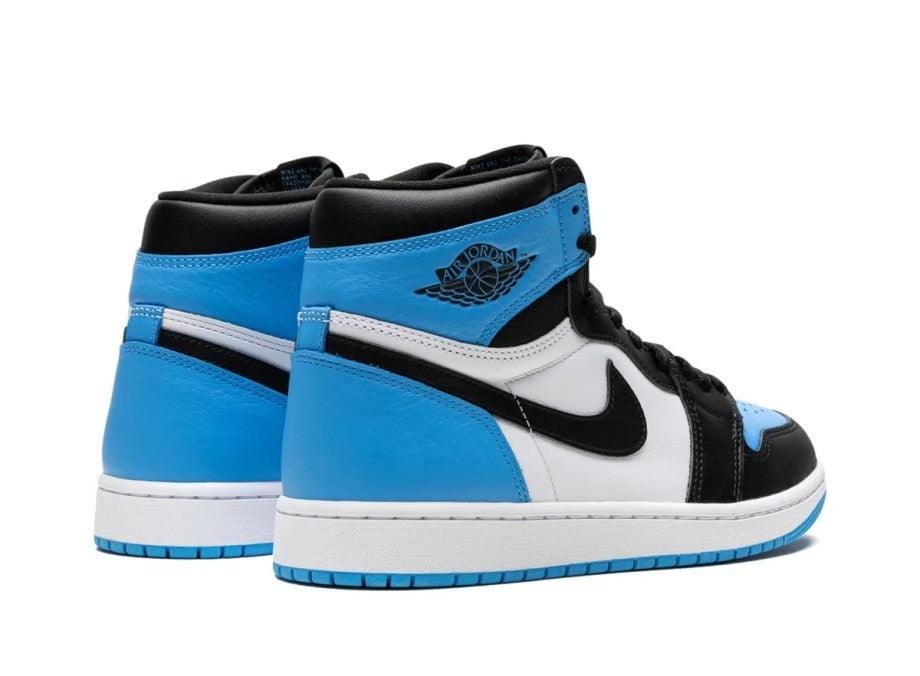 Air Jordan 1 Retro High OG UNC Toe - pickUP