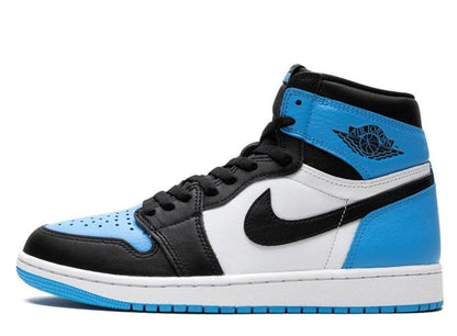 Air Jordan 1 Retro High OG UNC Toe - pickUP