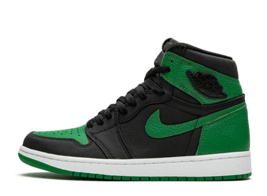 Air Jordan 1 Retro High Pine Green Black - pickUP