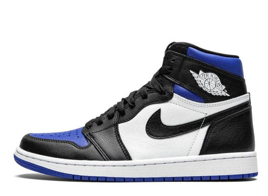 Air Jordan 1 Retro High Royal Toe - pickUP